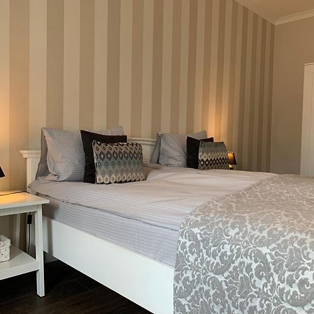 Apartamento Aquagate Jūrkalne Exterior foto