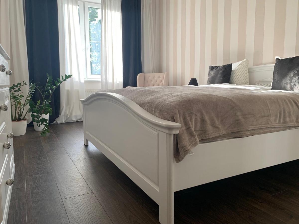 Apartamento Aquagate Jūrkalne Exterior foto