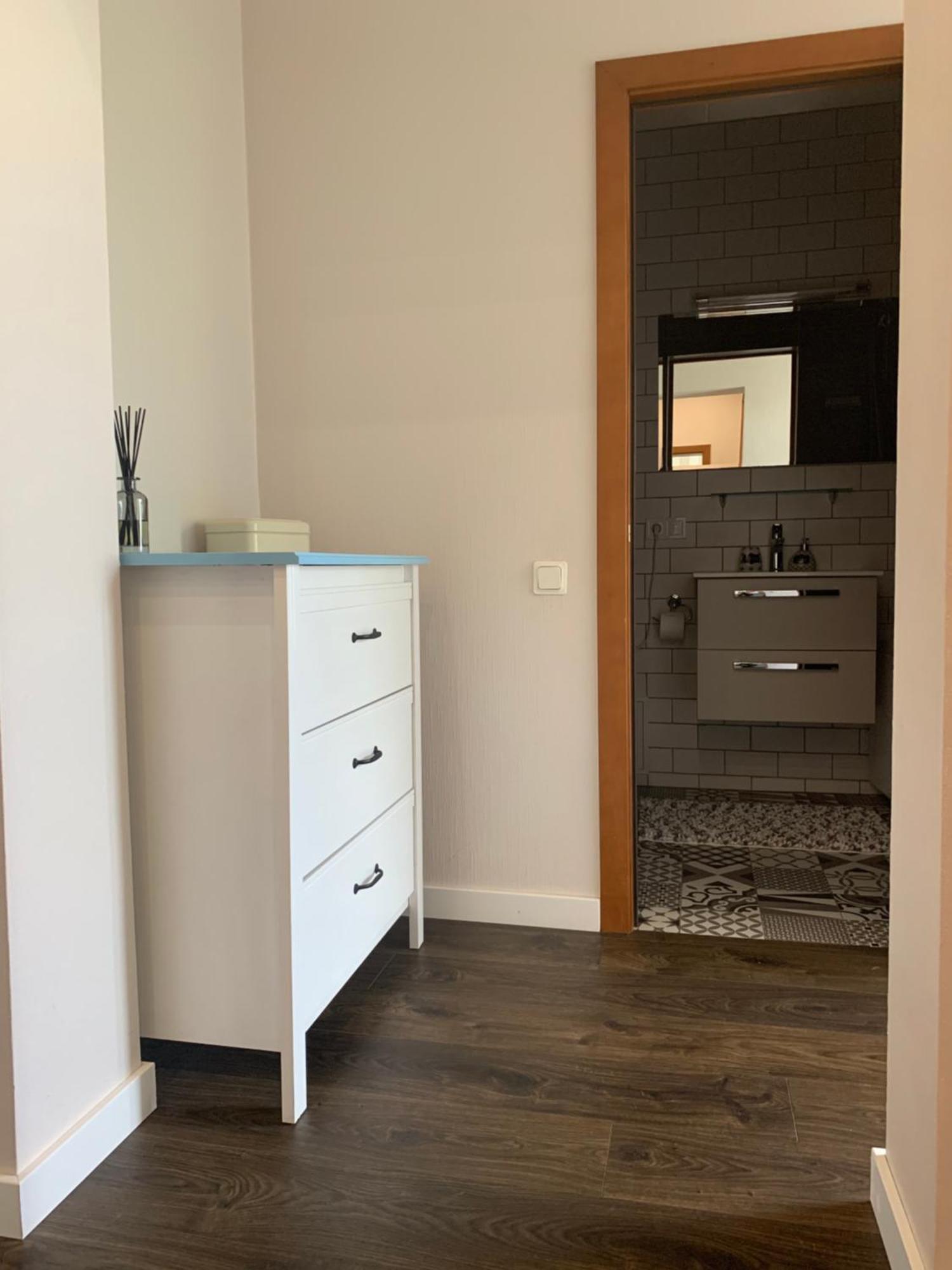 Apartamento Aquagate Jūrkalne Exterior foto