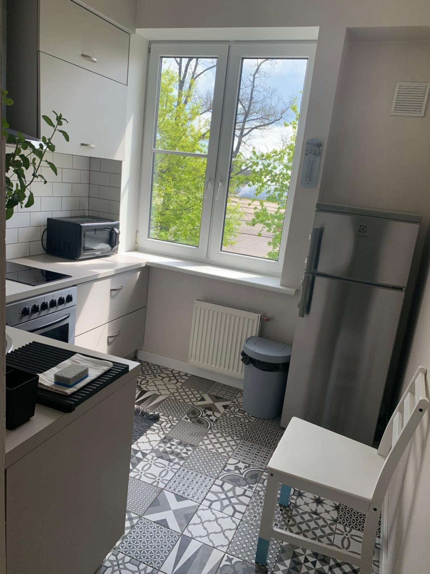 Apartamento Aquagate Jūrkalne Exterior foto