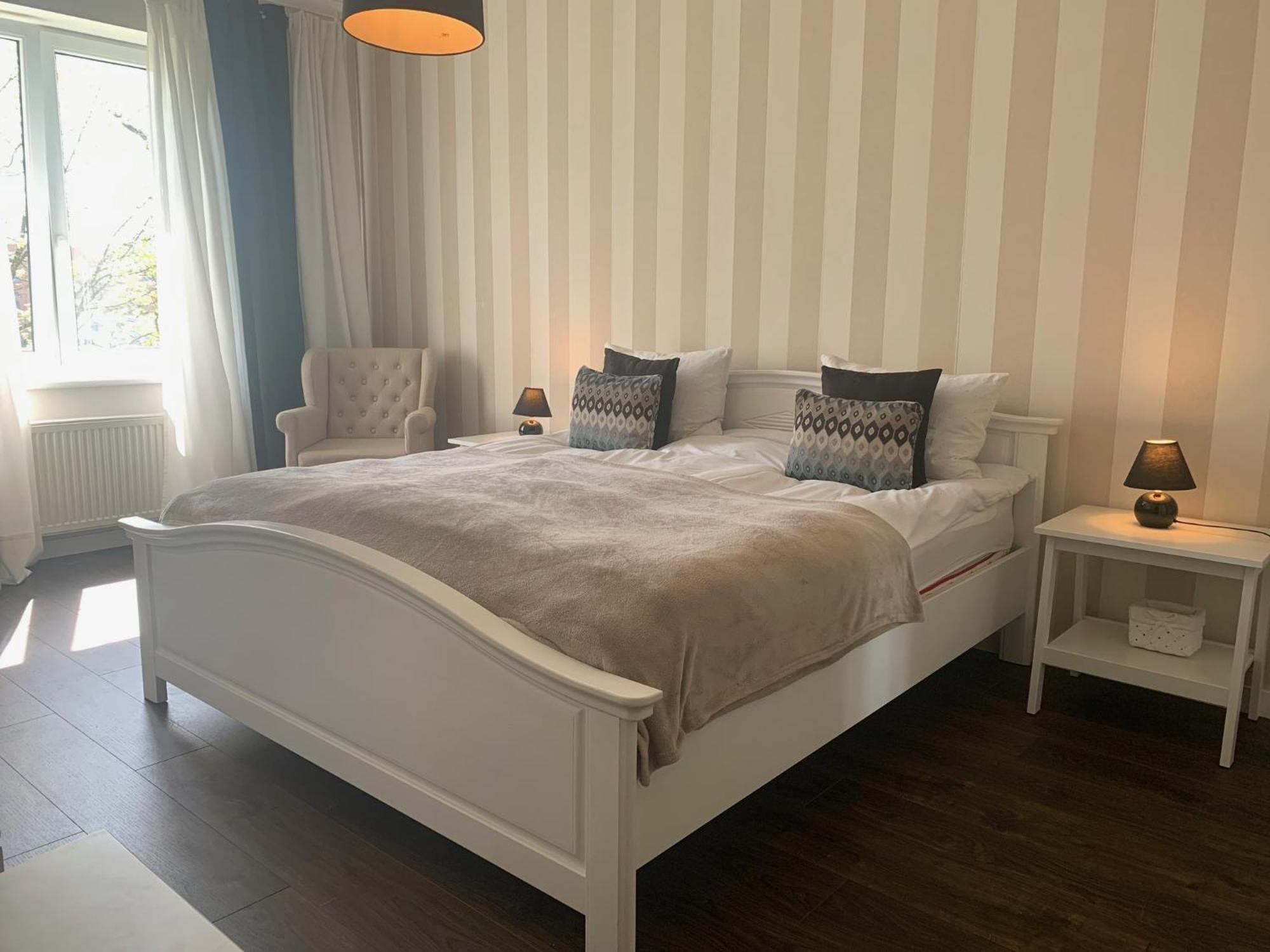 Apartamento Aquagate Jūrkalne Exterior foto
