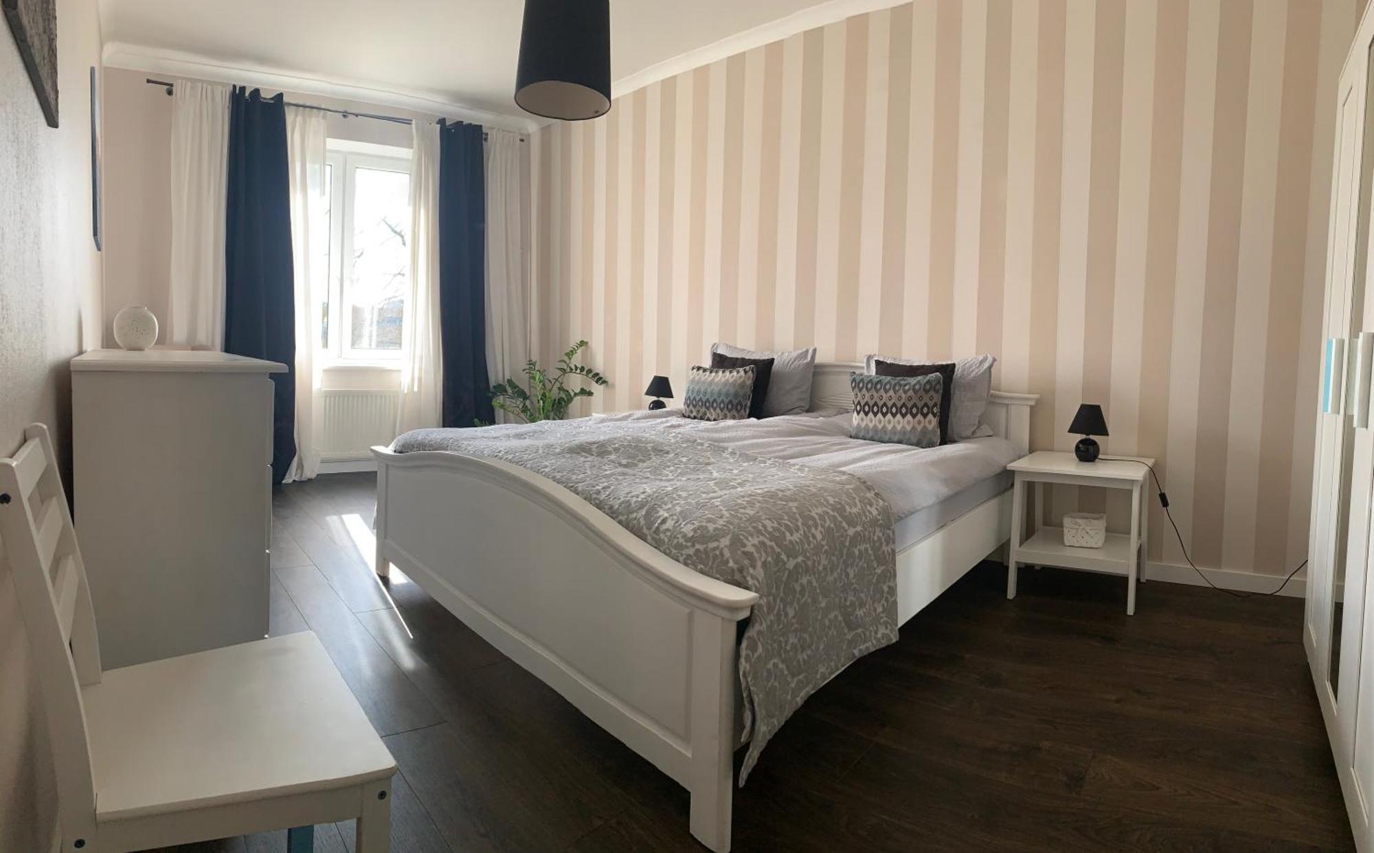 Apartamento Aquagate Jūrkalne Exterior foto